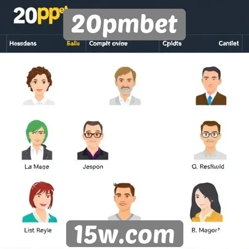 O que os usuários dizem sobre o 20pmbet