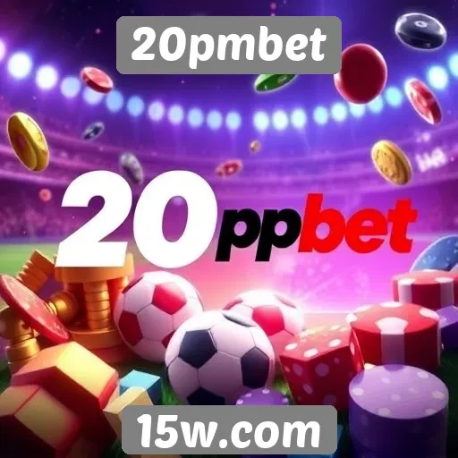 Avaliação dos jogos disponíveis no site 20pmbet