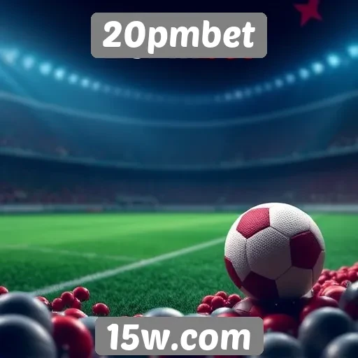 Análise do desempenho do site 20pmbet em apostas online