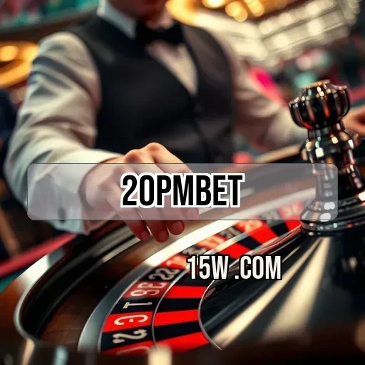 20pmbet: Caça-Níqueis Impressionantes que Você Precisa Conhecer