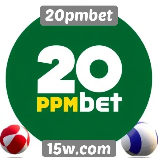 Novos jogos disponíveis no 20pmbet
